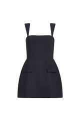 Bethany Romper