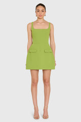 Lily Dress