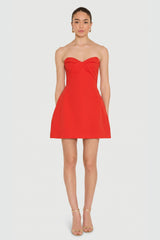 Rachelle Dress