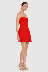 Rachelle Dress