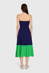 Tammy Midi Dress