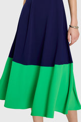 Tammy Midi Dress