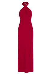Samara Maxi Dress