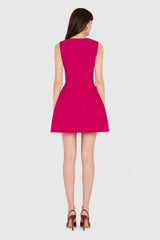Leora Dress
