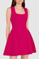 Leora Dress