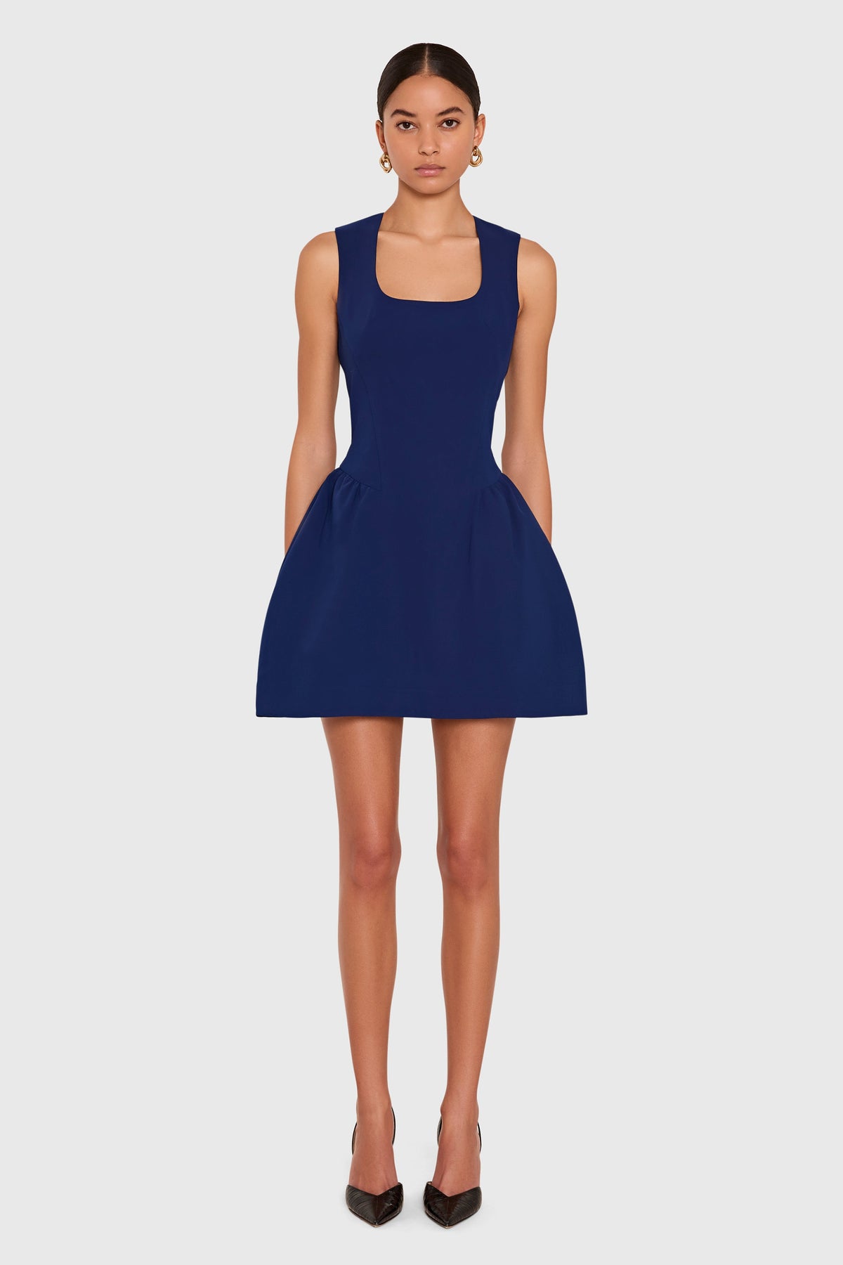 Leora Dress