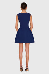 Leora Dress