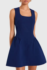 Leora Dress