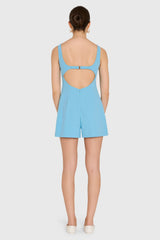 Francie Romper