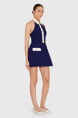 Archer Romper