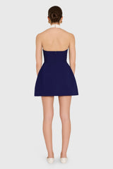 Archer Romper