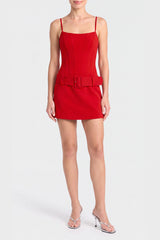 Alva Romper