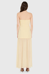 Christy Maxi Dress