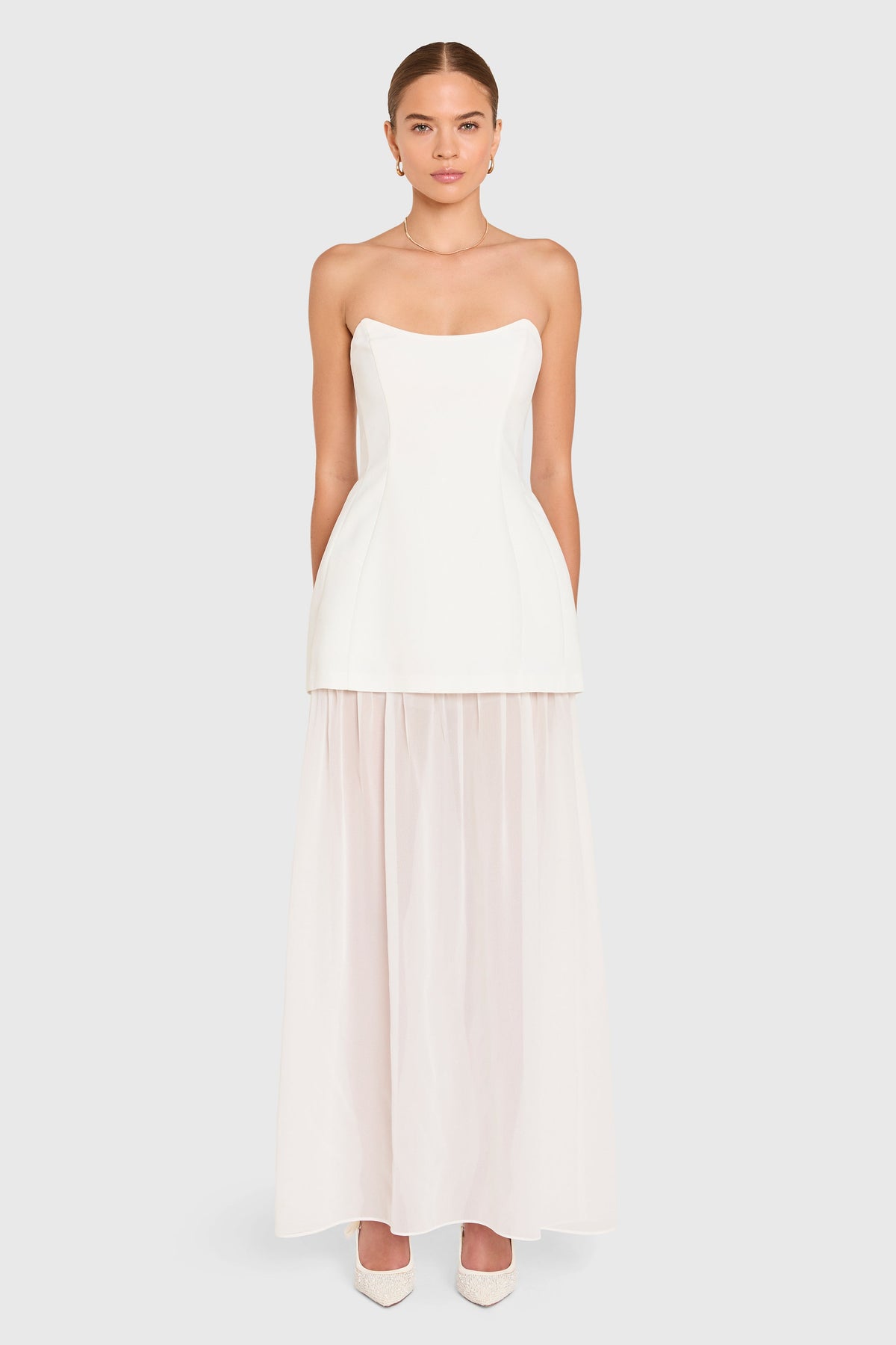 Christy Maxi Dress