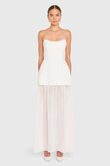 Christy Maxi Dress