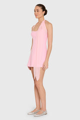 Olympia Romper