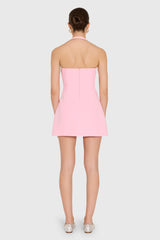 Olympia Romper