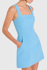 Ace Mini Dress