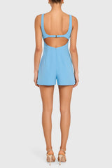 Francie Romper