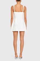 Bethany Romper