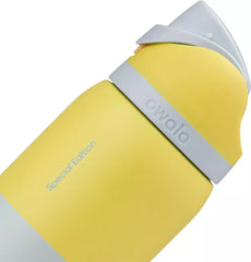 Owala 32 oz. FreeSip Stainless Steel Water Bottle Sun And Sea