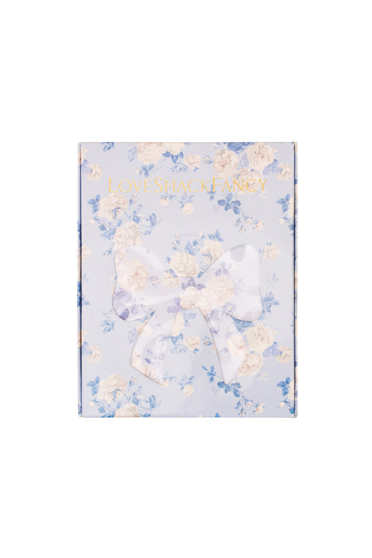 Card & Envelope Set