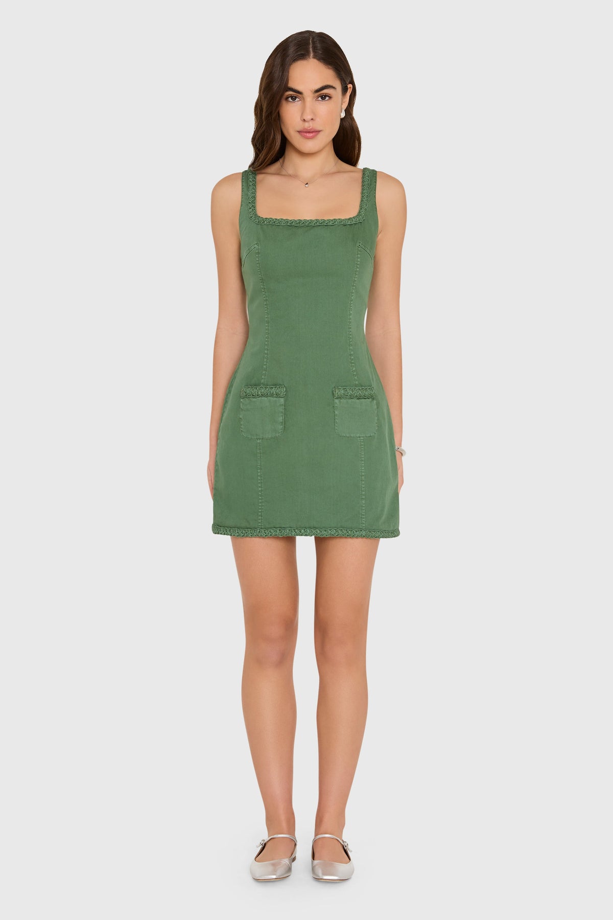 Aiden Dress