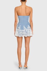 Romilly Skort Romper