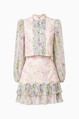 Mirabelle Set in Floral