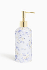 Elianna Porcelain Soap Dispenser