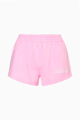 Ellowynn USA Fleece Shorts