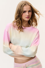 Emparo Ombre Pullover