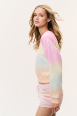 Emparo Ombre Pullover