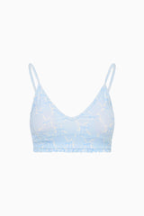 Erza Bra - CHILLED BLUE