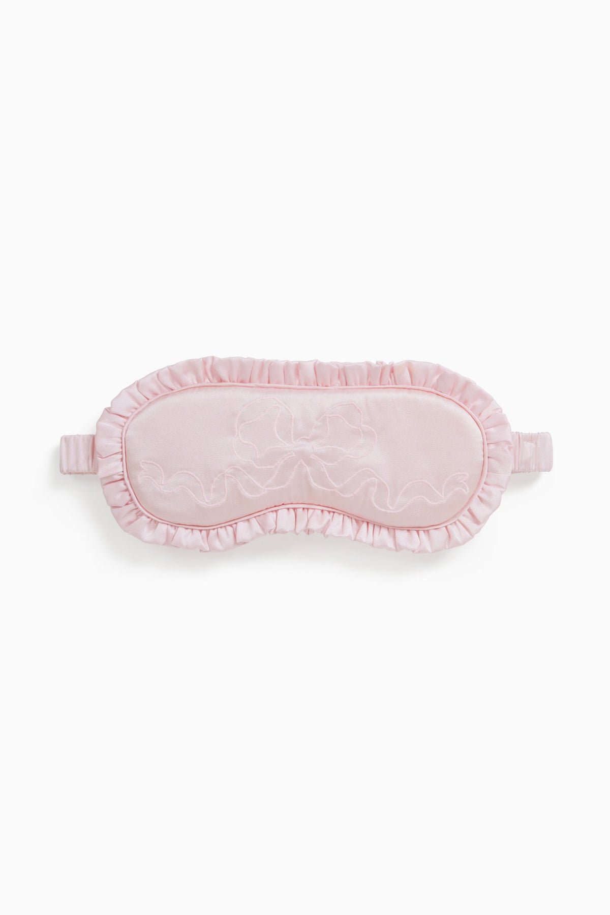 Silk Eye Mask