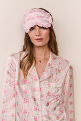 Sweet Dreams Eye Mask