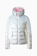 BOGNER FIRE+ICE x LoveShackFancy Farina3-D Ski Jacket