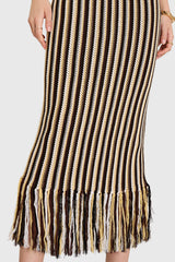 Jolie Midi Dress