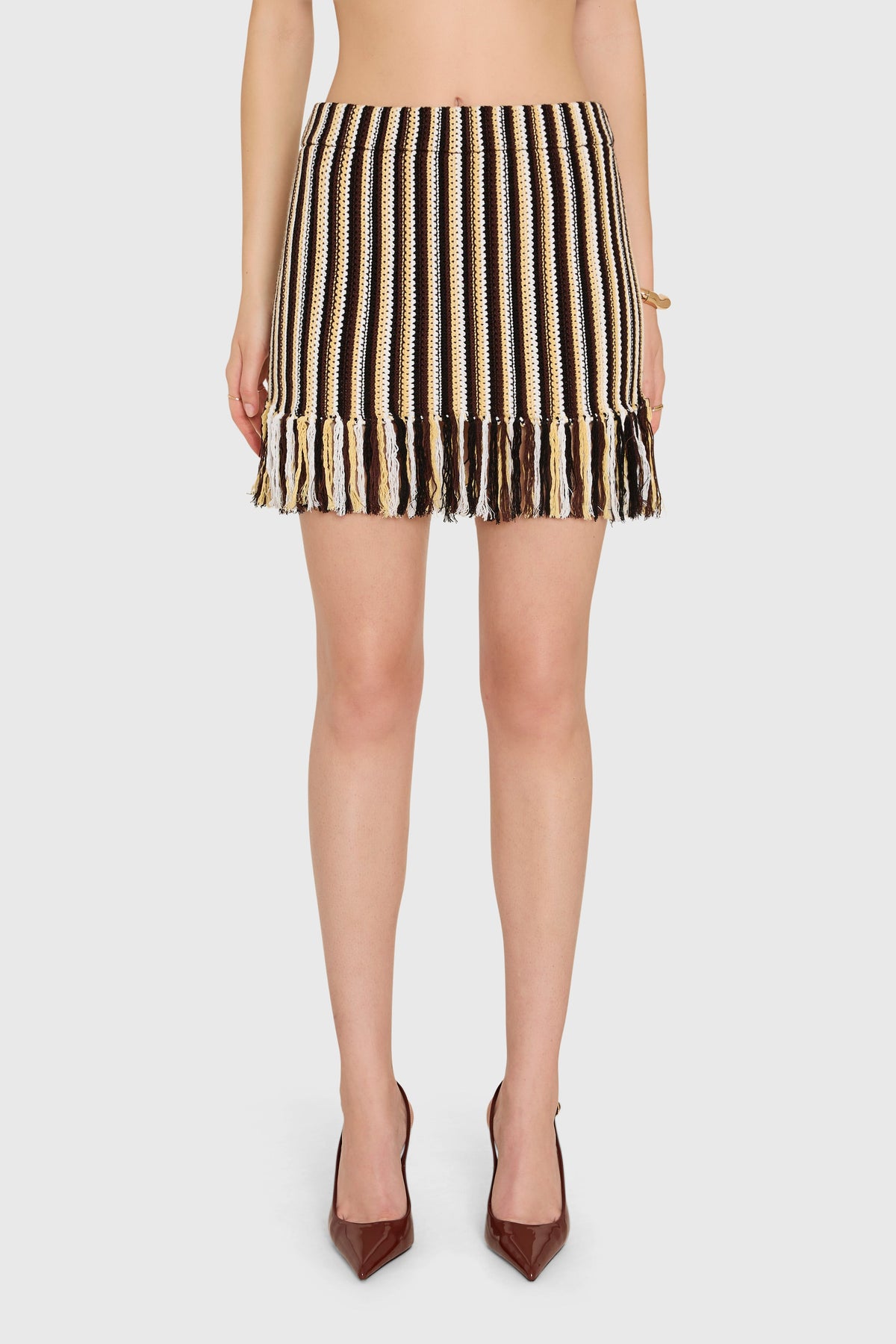 Jolie Skort