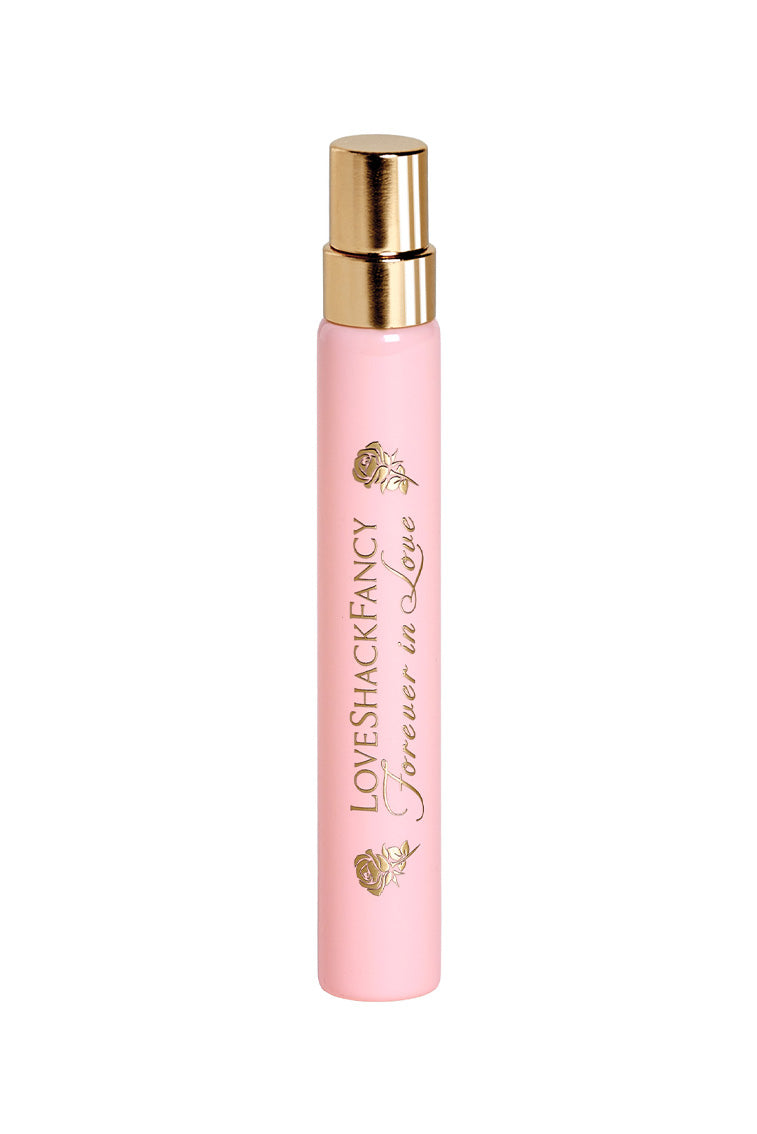 Forever In Love Eau de Parfum Travel Spray with Green Pear & Gardenia