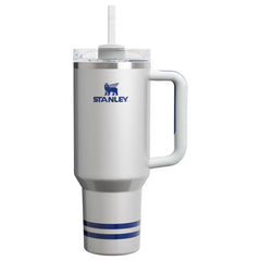 Stanley 40 oz Stainless Steel H2.0 Flowstate Quencher Tumbler Metallic Shimmer