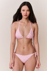 Sweetheart Harbor Bikini