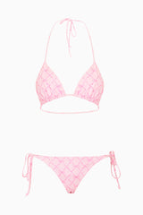 Sweetheart Harbor Bikini