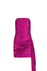 Anja Dress in Jersey