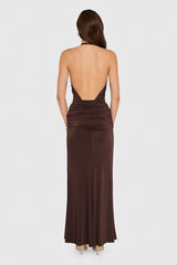 Breana Maxi Dress