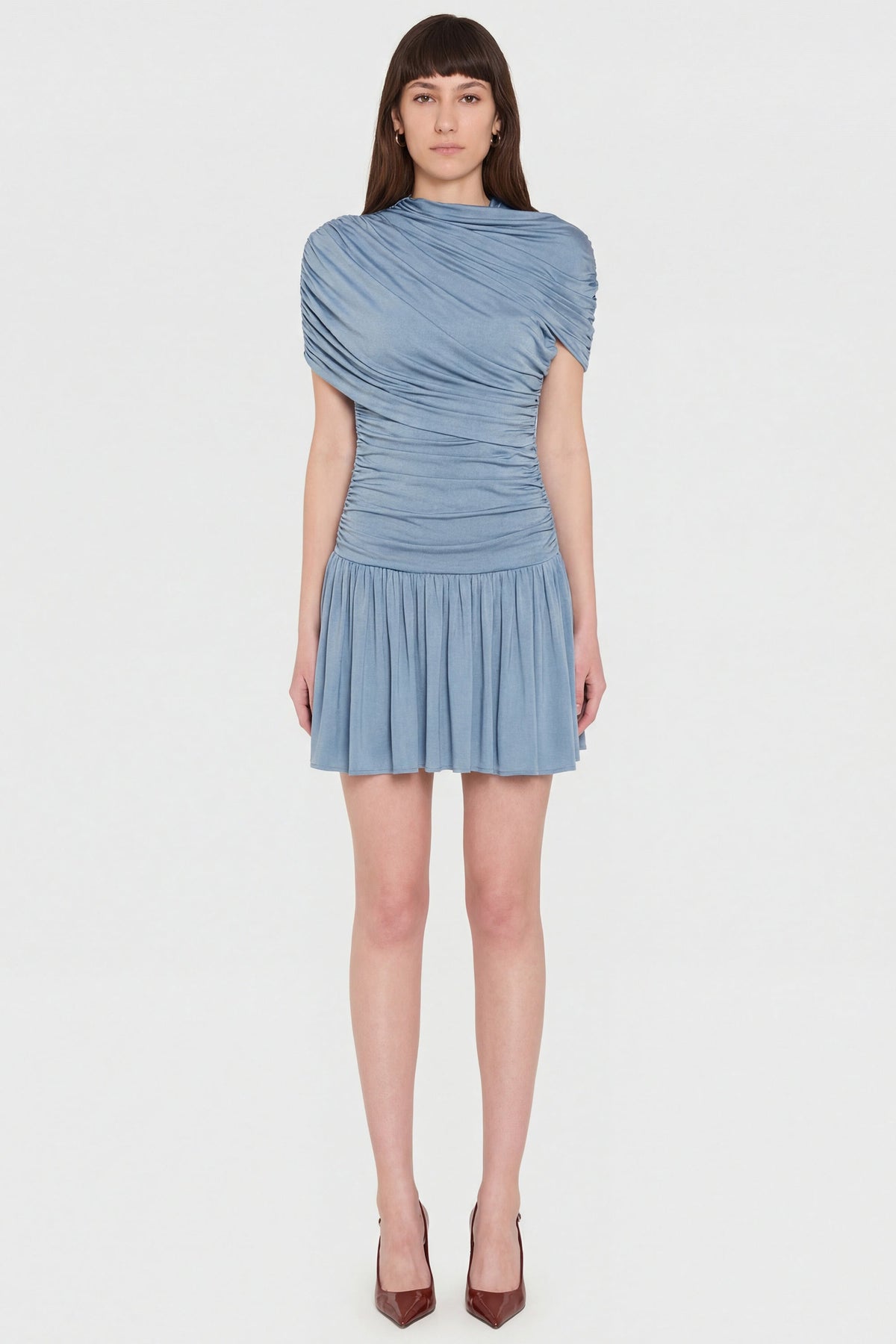 Shayna Dress