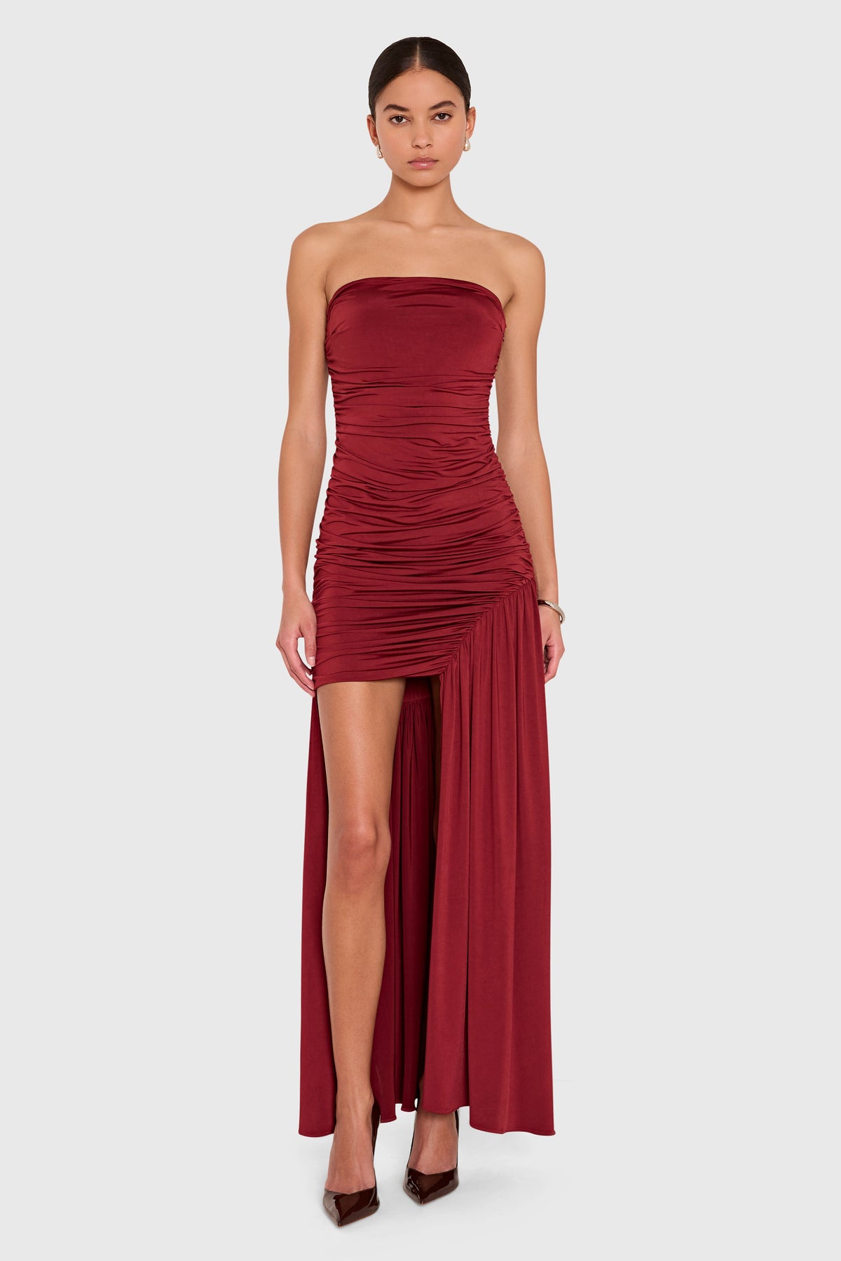 Katya Dress