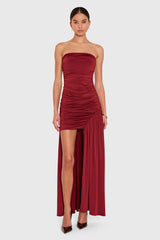 Katya Dress