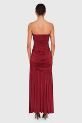 Katya Dress