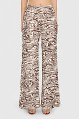 Mariko Pants in Aurora